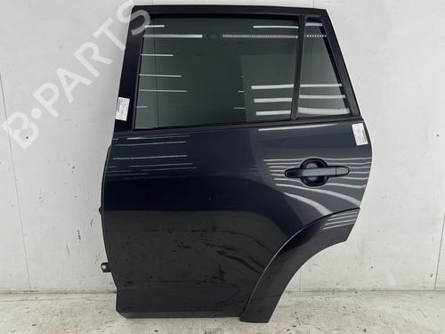 Left rear door TOYOTA RAV 4 III (_A3_) 2.2 D 4WD (ALA30_, ALA30R) 6700442131