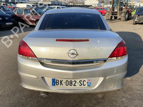 Steering rack OPEL ASTRA H TwinTop (A04) 1.9 CDTi (L67) | BP23703473M22 - Image 56