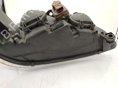 Used Left headlight Left headlight PEUGEOT 406 (8B) 2.1 TD 12V (109 hp) 23706409 23706409
