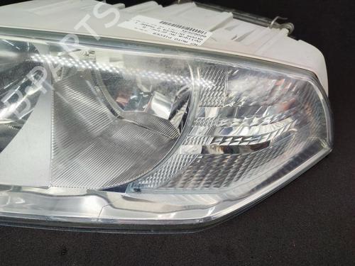 Left headlight SKODA OCTAVIA II (1Z3) 2.0 TDI 16V | BP23752479C28 - Image 9