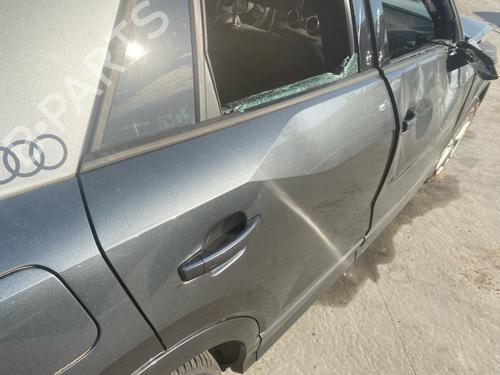 Used Right rear door Right rear door 36901766 36901766