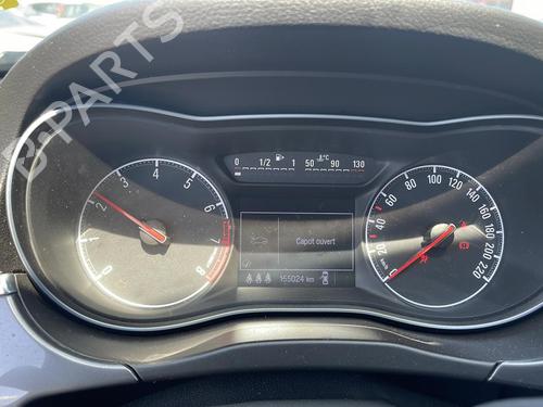 Climate control OPEL CORSA E (X15) 1.4 Turbo (08, 68) | BP23705695I5  - Image 26