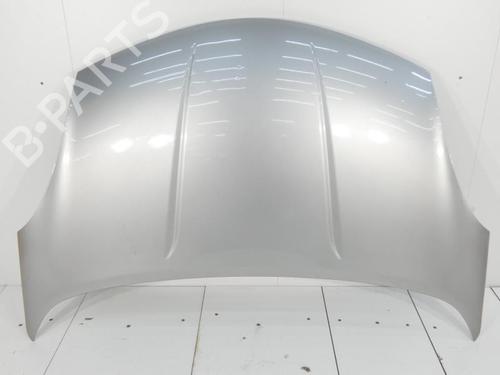 Used Hood NISSAN NOTE (E11, NE11) 1.5 dCi (86 hp) 23684800
