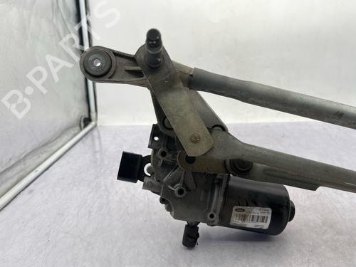 Front wiper motor FORD TRANSIT COURIER B460 Box Body/MPV 1.5 EcoBlue | BP34191066M29 - Image 7