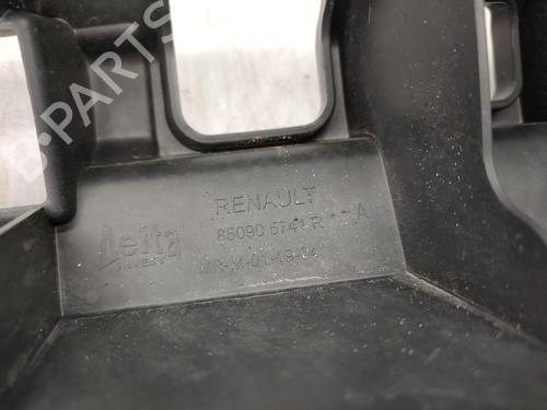 Rear bumper bracket DACIA SANDERO III 1.0 TCe 90 | BP23751411C159 