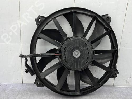 Radiator fan CITROËN C4 II (NC_) 1.6 HDi 110 | BP23752893M35 - Image 6