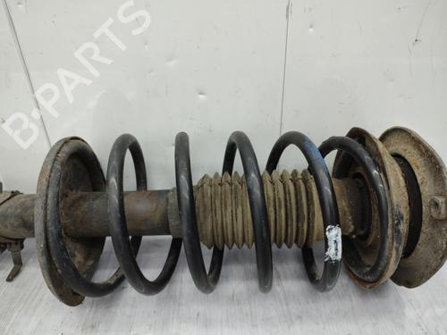 Used Right front shock absorber RENAULT RAPID Box Body/MPV (F40_, G40_) 1.0 (37 hp) 23711643