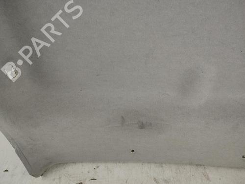 Interiør tag Interiør tag PEUGEOT 1007 (KM_) 1.6 HDi (109 hp) 23721464 23721464