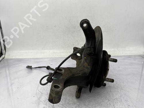 Left front steering knuckle RENAULT KOLEOS I (HY_) 2.0 dCi 4x4 (HY0K) | BP32688315M25  - Image 5