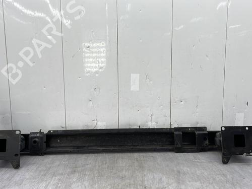 Used Front bumper reinforcement Front bumper reinforcement PEUGEOT 307 (3A/C) 2.0 HDi 110 (107 hp) 33737924 33737924