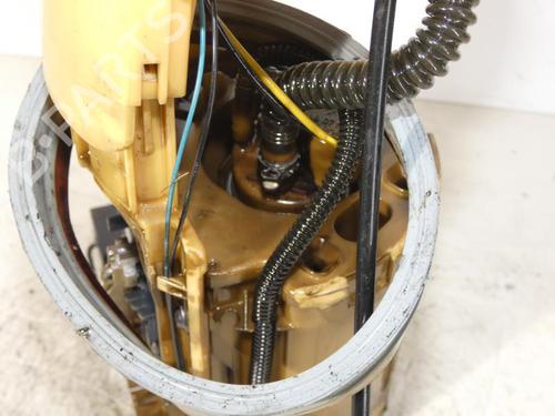 Used Fuel pump Fuel pump VW TOURAN (1T1, 1T2) 1.9 TDI (100 hp) 23695846 23695846