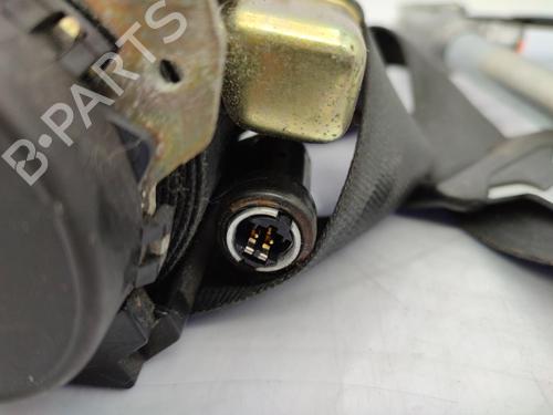 Front right seatbelt CITROËN C5 II (RC_) 2.0 HDi (RCRHRH) | BP23711189I25  - Image 5