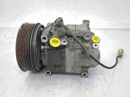 AC compressor MAZDA 6 Hatchback (GG) 2.0 DI (GG14) | BP36428012M34 - Image 5