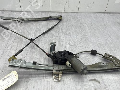 Used Front right window mechanism PEUGEOT 206+ (2L_, 2M_) 1.4 HDi eco 70 (68 hp) 23681613