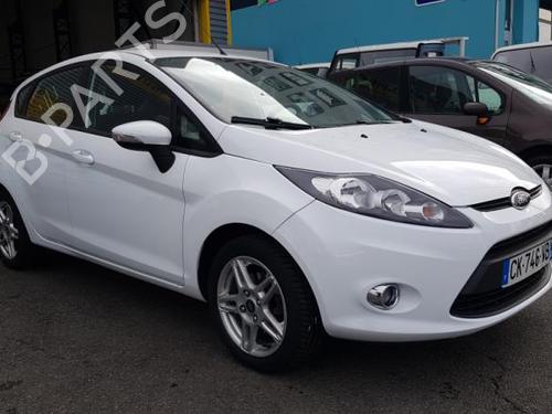 Horn FORD FIESTA VI (CB1, CCN) 1.4 TDCi | BP23668896E13  - Image 53