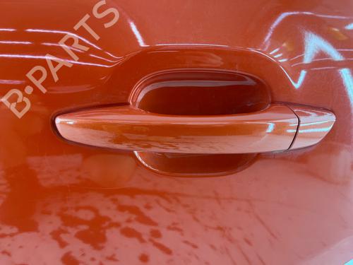 Used Left rear door Left rear door 36901743 36901743