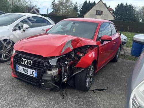 AC pipe AUDI A1 (8X1, 8XK) 1.6 TDI | BP23683824M126  - Image 7