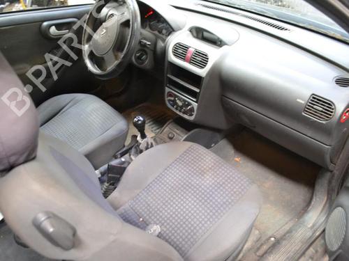 Starter OPEL CORSA C (X01) 1.2 (F08, F68) | BP23667199M8 - Image 13