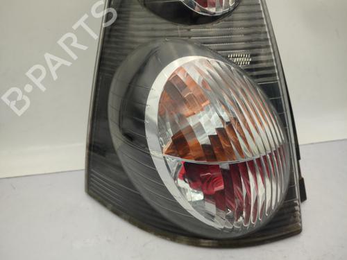Left taillight CITROËN C1 (PM_, PN_) 1.0 | BP23740756C34 - Image 3