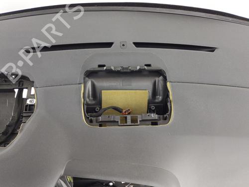 Dashboard PEUGEOT 3008 I MPV (0U_) 1.6 HDi | BP23720802C46 