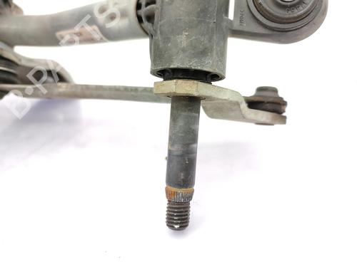 Front wiper motor RENAULT TWINGO II (CN0_) 1.5 dCi (CN0U) | BP23740111M29 - Image 9