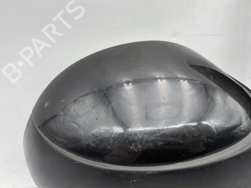 Right mirror PEUGEOT 206 Hatchback (2A/C) 1.4 HDi eco 70 | BP23663961C27 