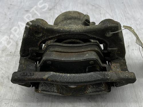 Used Right front brake caliper Right front brake caliper RENAULT CLIO III (BR0/1, CR0/1) 1.5 dCi (75 hp) 23670591 23670591