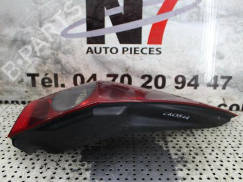 Left taillight RENAULT MEGANE II Estate (KM0/1_) 1.5 dCi (KM0F, KM0T, KM2B) | BP23686130C34 