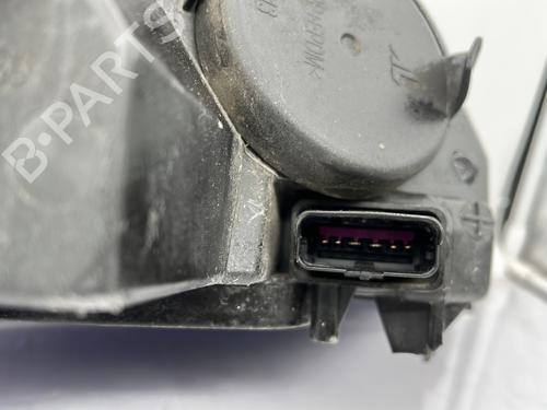 Left headlight RENAULT MEGANE III Grandtour (KZ0/1) 1.5 dCi (KZ09, KZ0D, KZ1G, KZ29, KZ14, KZ1W, KZ10, KZ1F,... | BP30125600C28