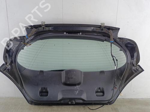 Tailgate PEUGEOT 308 I (4A_, 4C_) 2.0 HDi | BP23732242C6 