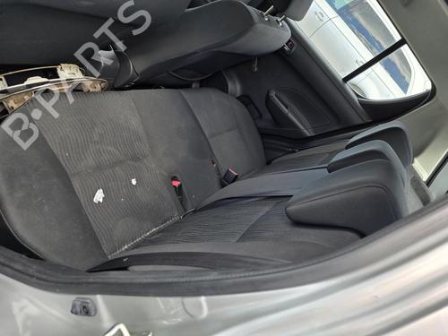 Sæde sæt SUZUKI SWIFT IV (FZ, NZ) | BP37451317C78 - Image 15
