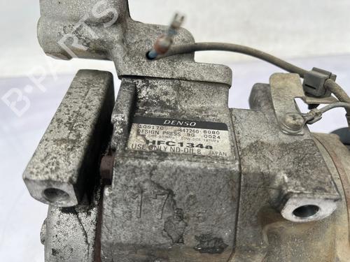AC compressor HONDA CR-V II (RD_) | BP36591155M34 - Image 8