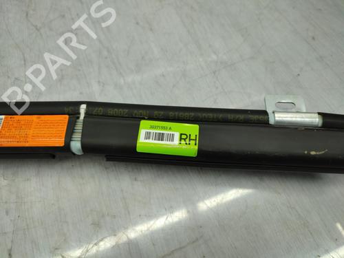 Right curtain airbag HYUNDAI TUCSON (JM) 2.0 CRDi All-wheel Drive | BP23698378C12 