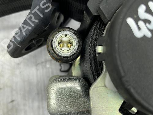 Front right belt tensioner PEUGEOT 206 Hatchback (2A/C) 1.4 HDi eco 70 | BP23704791C88 