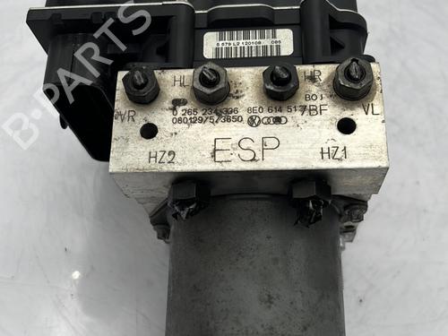ABS pump AUDI A4 B7 Avant (8ED) 2.0 TDI 16V | BP23761471M43 