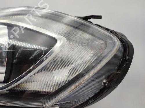 Left headlight LANCIA DELTA III (844_) 1.6 D Multijet (844.AXC11, 844.AXC1A) | BP23713168C28  - Image 16