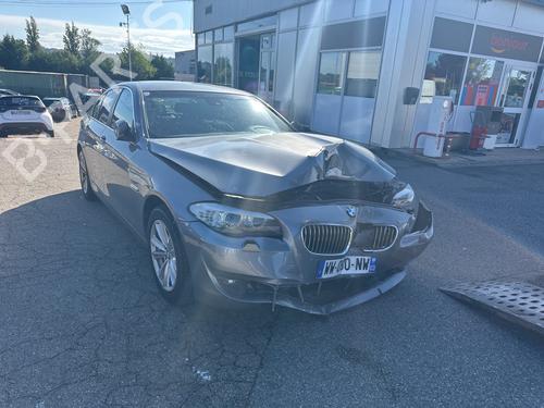 Starter BMW 5 (F10) 525 d | BP23741014M8  - Image 16