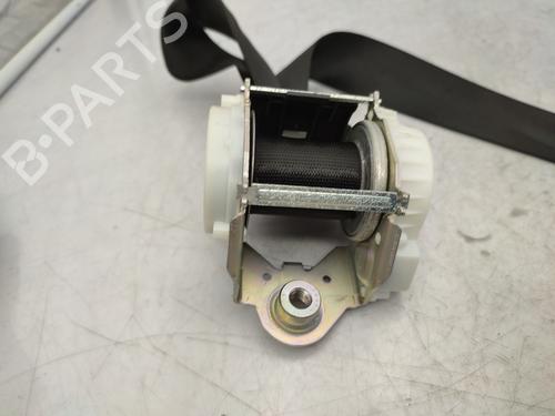 Front right belt tensioner BMW 1 (E87) 116 d | BP24114275C88 