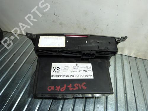Climate control ALFA ROMEO GT (937_) 1.9 JTD (937CXN1B) | BP23684660I5  - Image 7