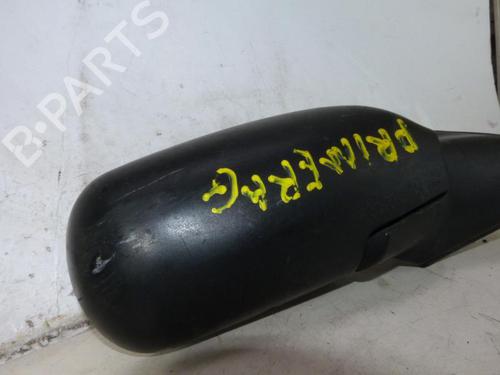 Right mirror NISSAN INTERSTAR Van (X70) dCi 80 | BP23688756C27 