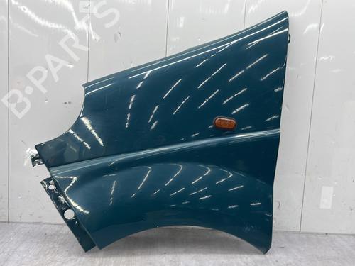 Used Left front fenders RENAULT TRAFIC II Van (FL) 1.9 dCi 80 (FL0B) (82 hp) 31150356