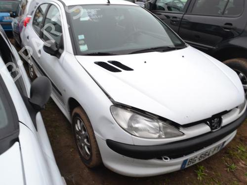 Switch PEUGEOT 206 Hatchback (2A/C) 1.9 D | BP23666485I30 