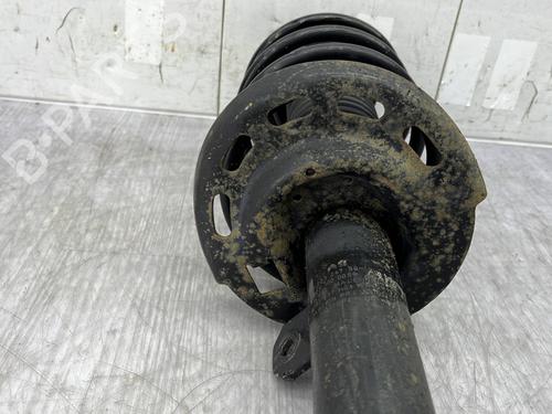 Left front shock absorber PEUGEOT 208 I (CA_, CC_) 1.6 HDi / BlueHDi 75 | BP26685778M16