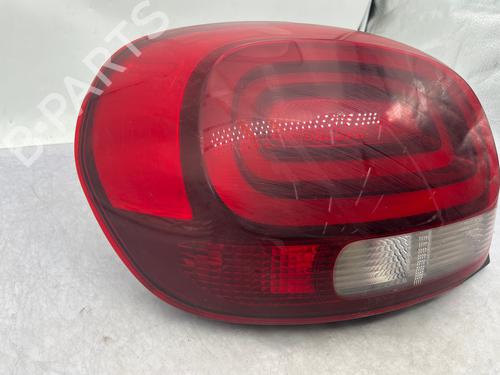 Left taillight CITROËN C3 III (SX) 1.6 BlueHDi 75 | BP37531006C34 - Image 2