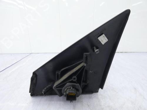 Right mirror RENAULT MEGANE II (BM0/1_, CM0/1_) 2.0 16V (BM0U, CM0U) | BP23700542C27 