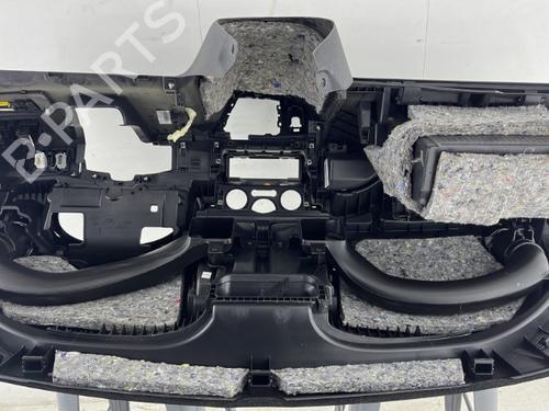 Used Dashboard Dashboard RENAULT KANGOO Express (FW0/1_) 1.5 dCi 80 (FW15) (80 hp) 23758520 23758520