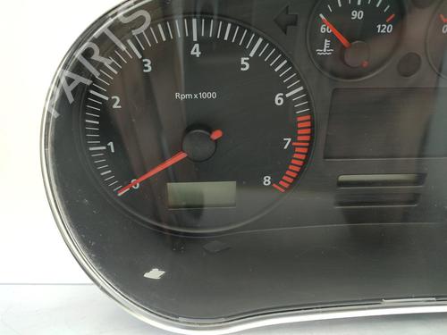 Electronic module SEAT LEON (1M1) 1.6 | BP23721153M83  - Image 11