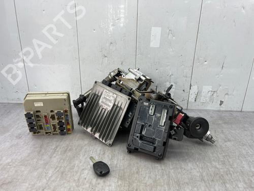 Electronic module RENAULT CLIO III (BR0/1, CR0/1)  | BP35937895M83  - Image 13