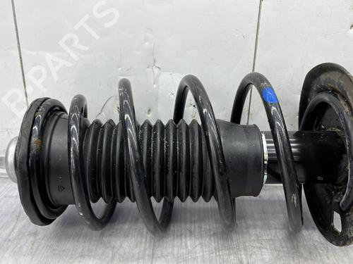 Right front shock absorber TOYOTA YARIS (_P9_) 1.0 VVT-i (KSP90_, KSP90R) | BP24055460M17 