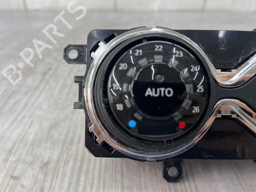 Climate control RENAULT CAPTUR I (J5_, H5_) 1.5 dCi 90 (J5N4, J5M5, J5MW, J5M6, J5AL, J5AJ) | BP40457349I5 - Image 4